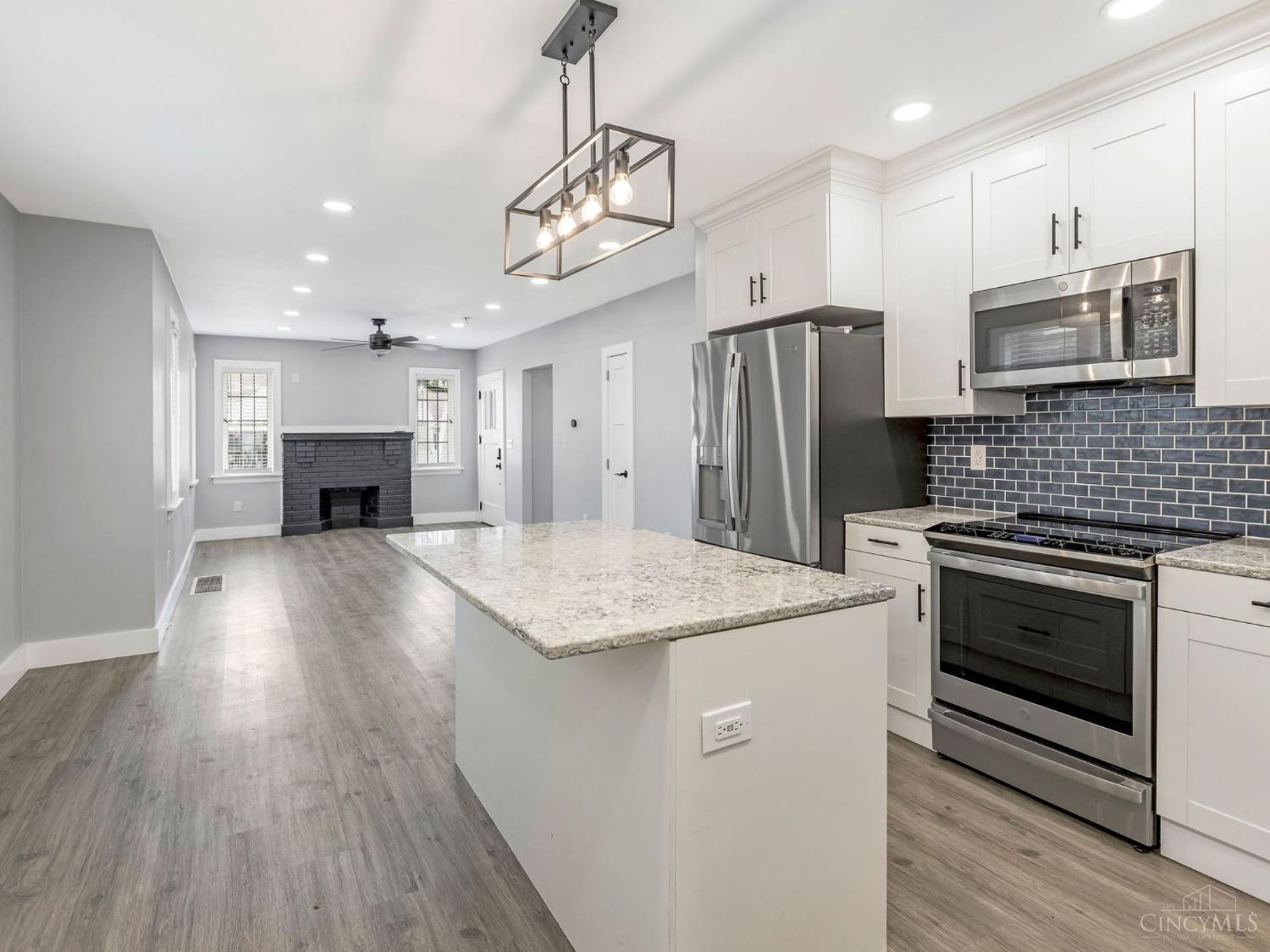 5520 Davies Place, Cincinnati, OH, 45227 — photo 9