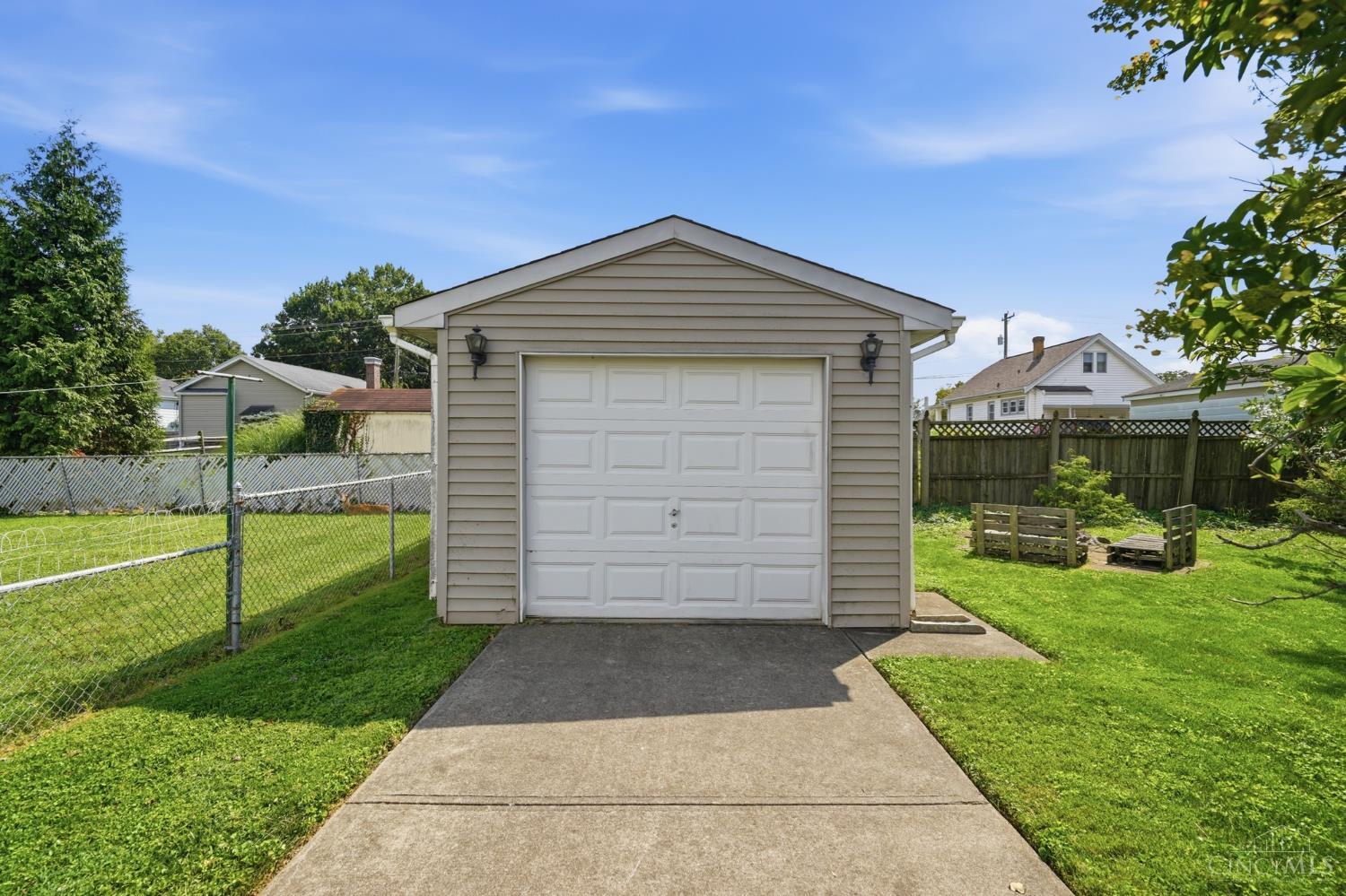 3821 OLeary Avenue, Deer Park, OH, 45236 — photo 30