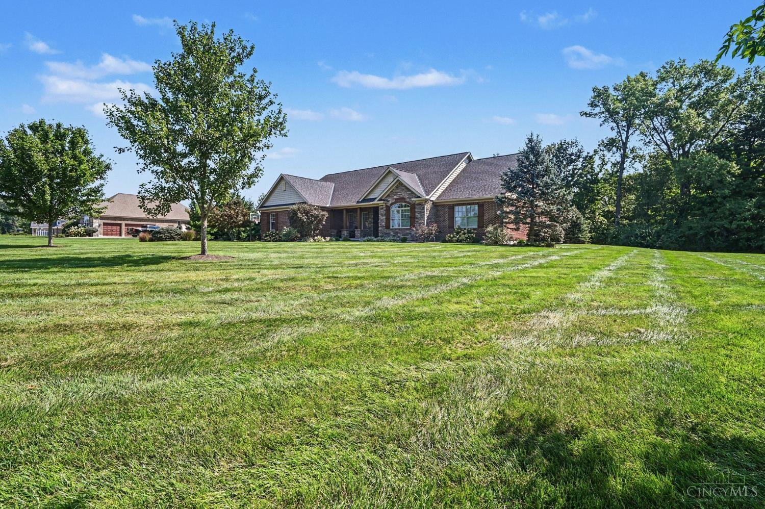 9828 Laurel Glen Drive, Hamilton Twp, OH, 45140