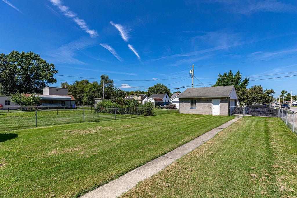 798 St Clair Avenue, Hamilton, OH, 45015 — photo 5