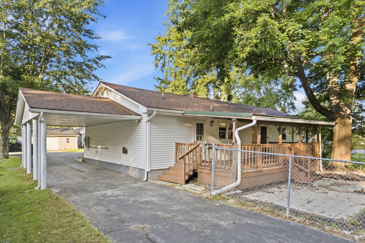 301 Short Street, Pike Twp, OH, 45154 — photo 5