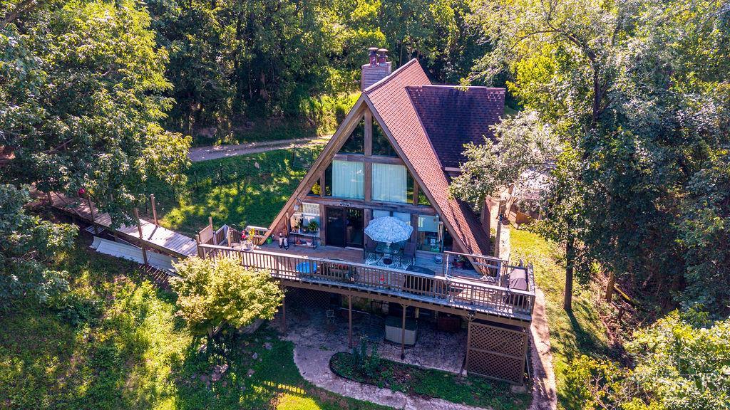 8 Grant Farms Lane, Monroe Twp, OH, 45153 — photo 2