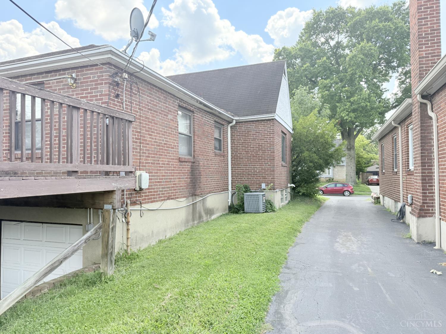1812 Larchwood Place, Cincinnati, OH, 45237 — photo 19