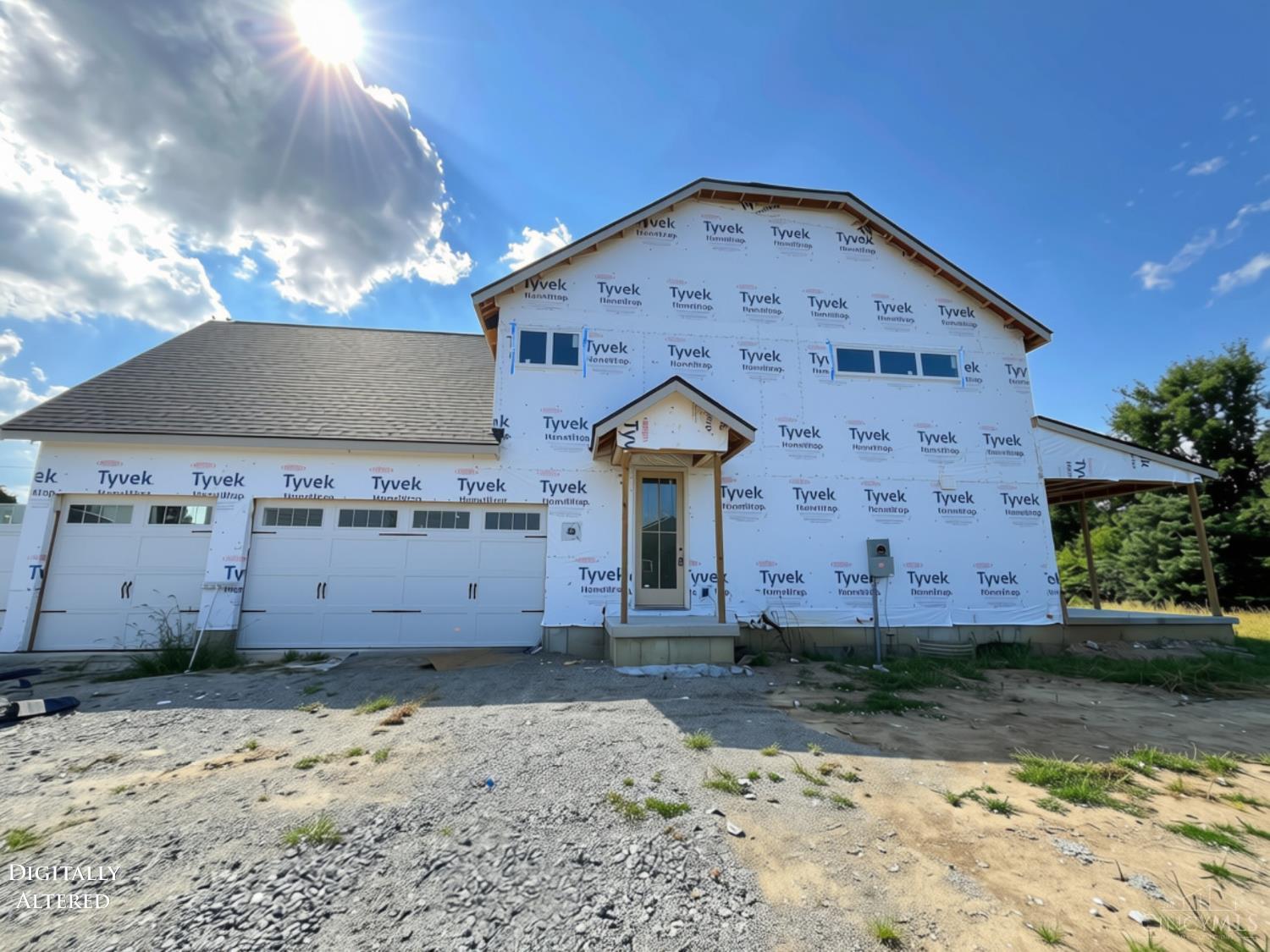5503 Cox Smith Road #lot 4, Mason, OH, 45040 — photo 6