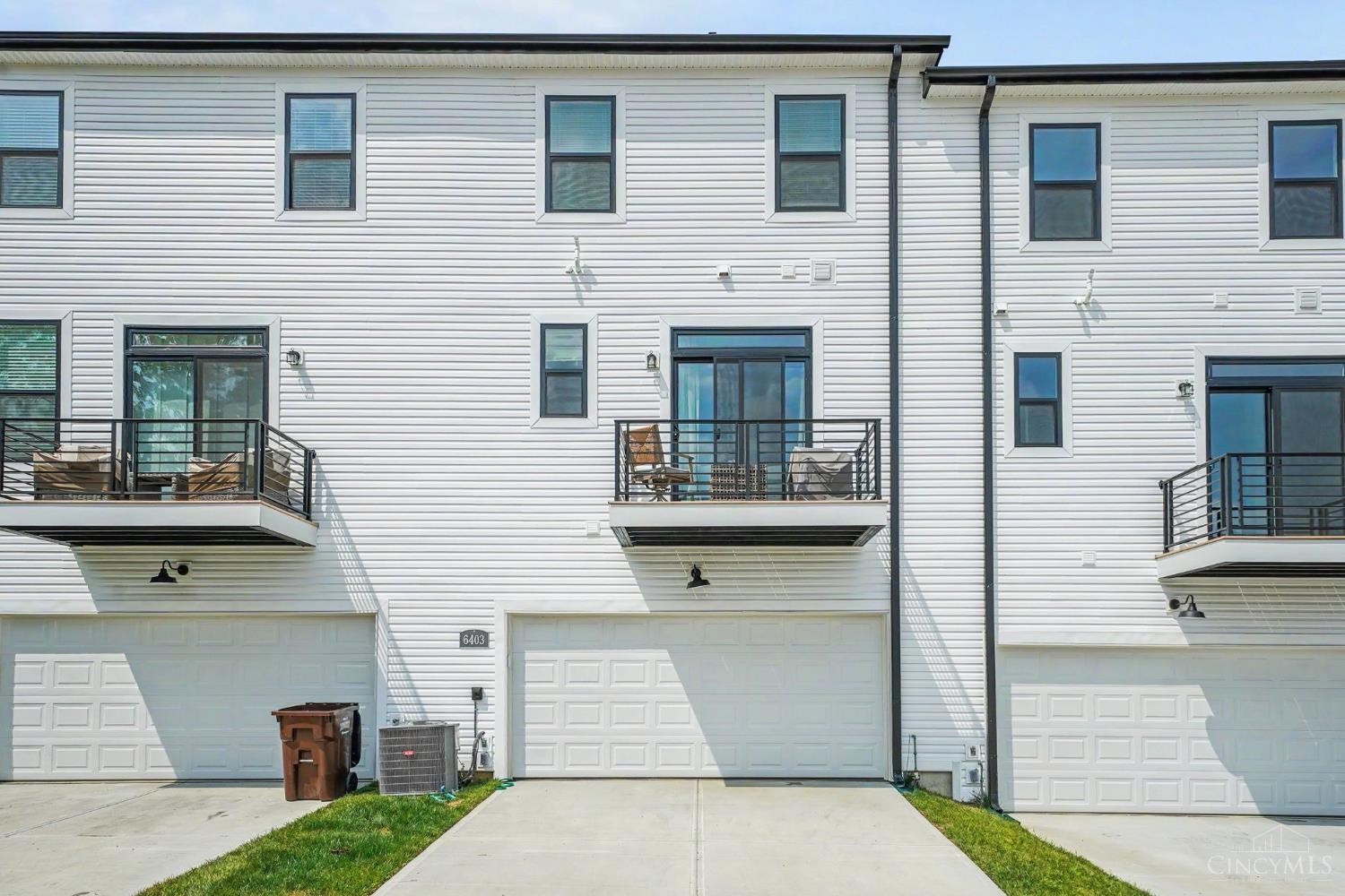 6403 Coverage Court, Mason, OH, 45040 — photo 21