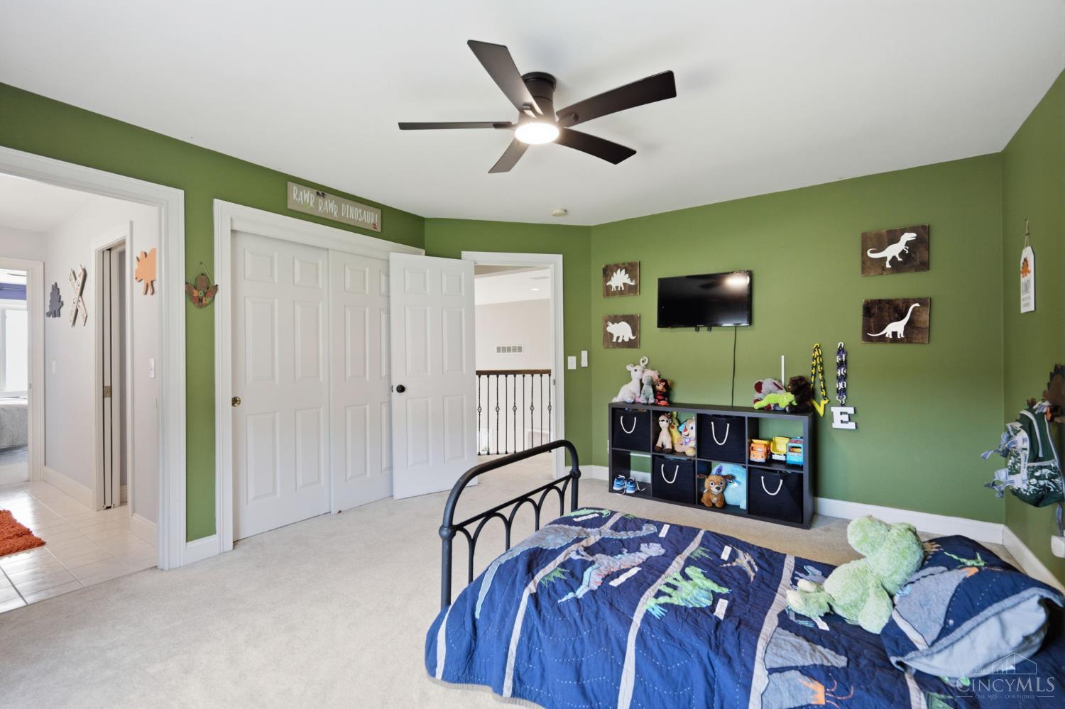 33 St Andrews Drive, North Bend, OH, 45052 — photo 44