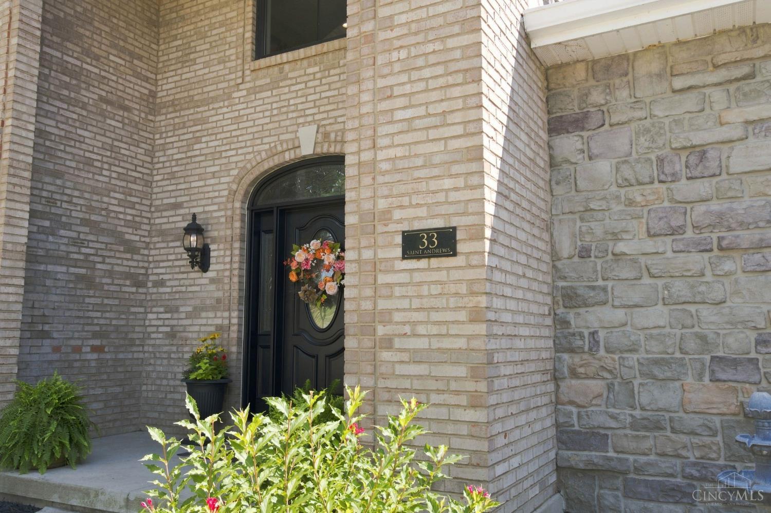 33 St Andrews Drive, North Bend, OH, 45052 — photo 11