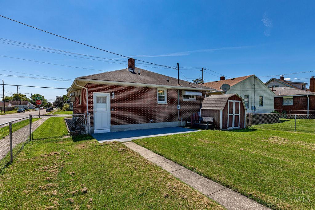 798 St Clair Avenue, Hamilton, OH, 45015 — photo 6