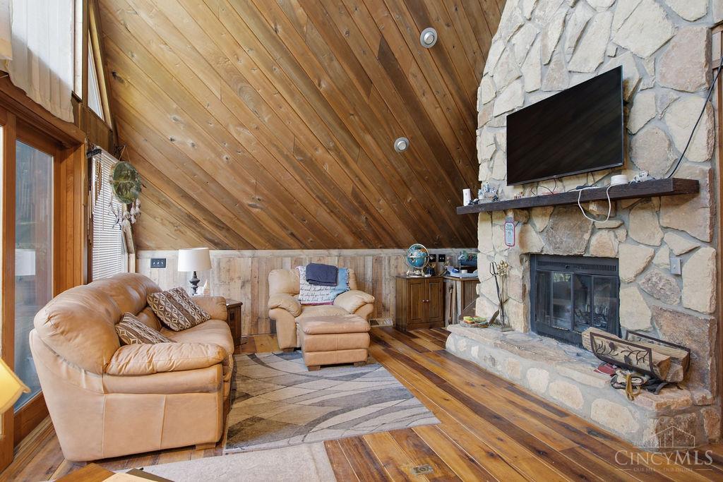 8 Grant Farms Lane, Monroe Twp, OH, 45153 — photo 6