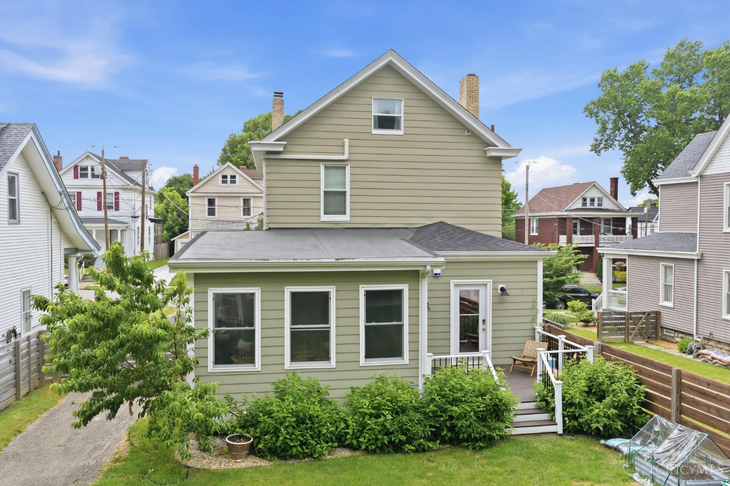 4314 Ivanhoe Avenue, Norwood, OH, 45212 — photo 34