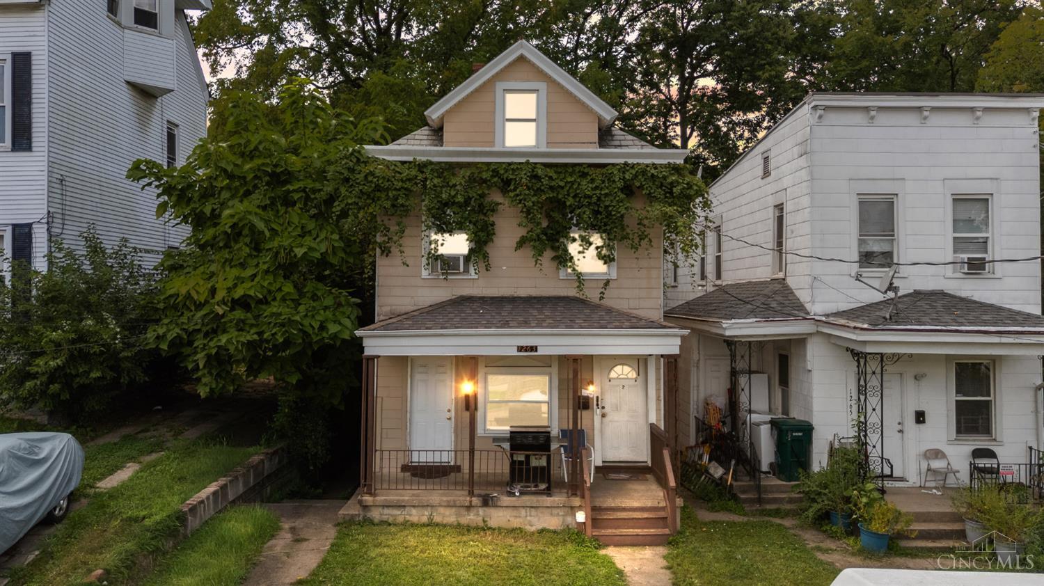1263 Manss Avenue, Cincinnati, OH, 45205 — photo 2