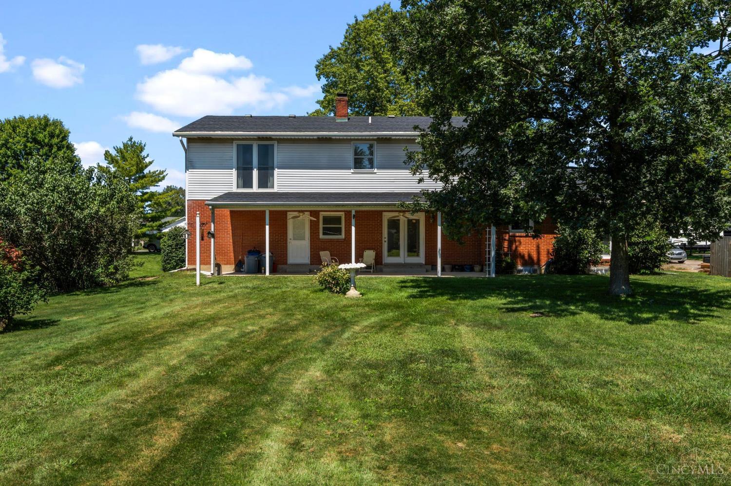 5277 Gabbard Drive, St Clair Twp, OH, 45067 — photo 48