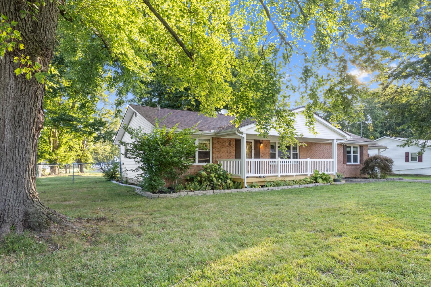 301 Short Street, Pike Twp, OH, 45154 — photo 4