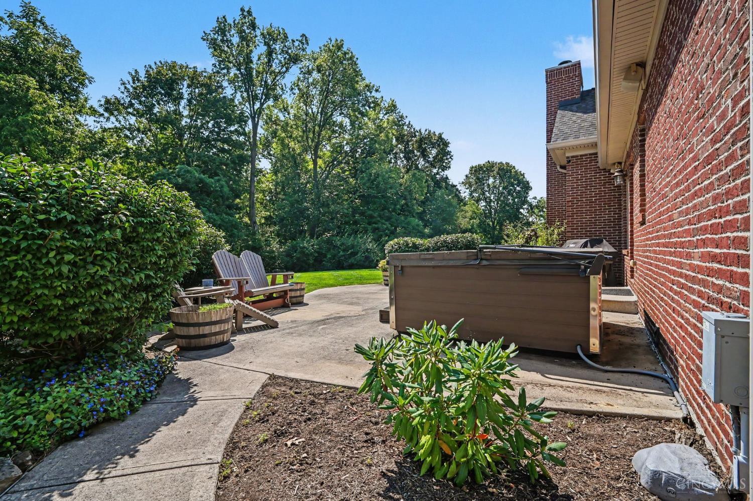 9828 Laurel Glen Drive, Hamilton Twp, OH, 45140
