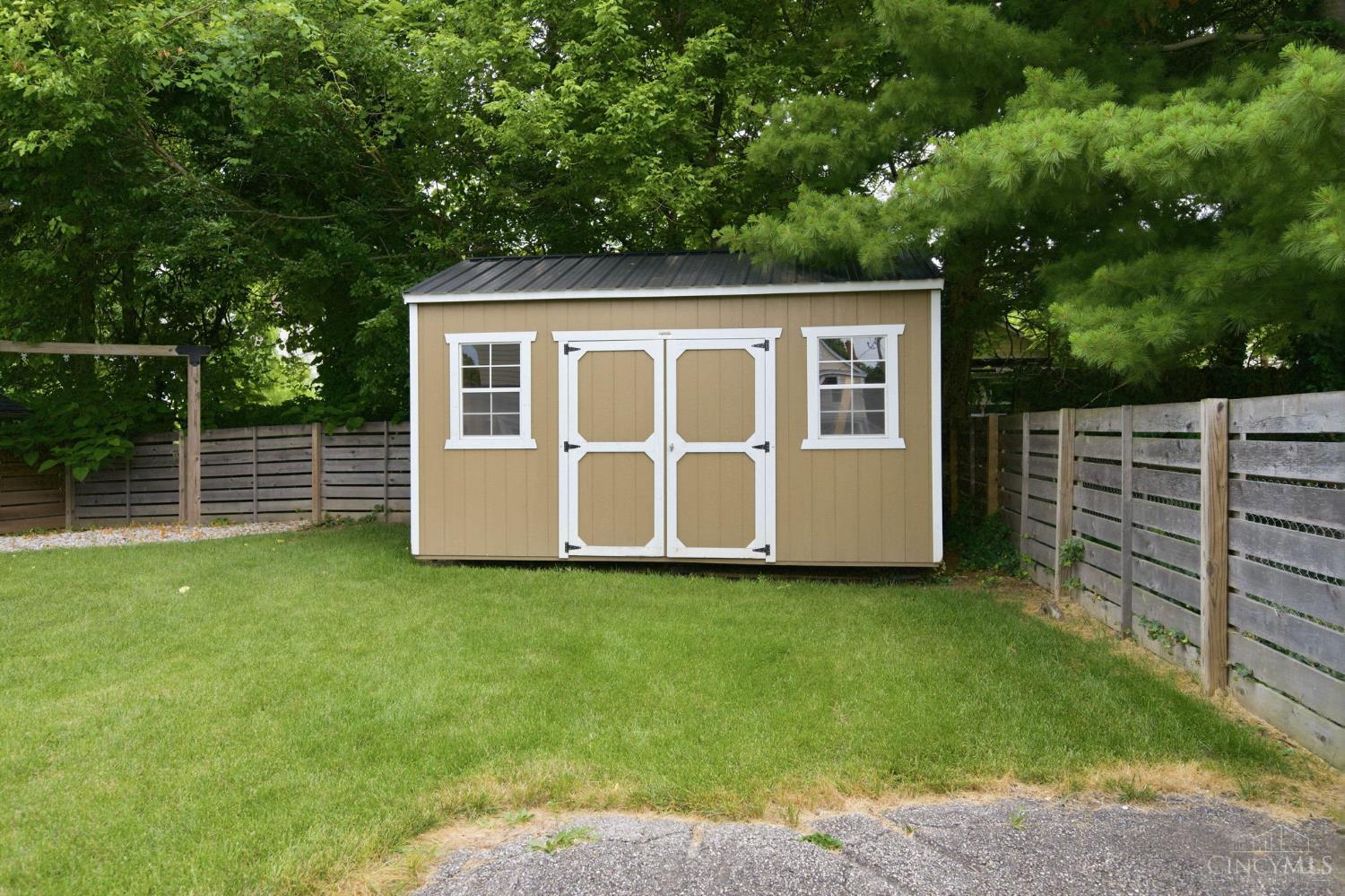 4314 Ivanhoe Avenue, Norwood, OH, 45212 — photo 39
