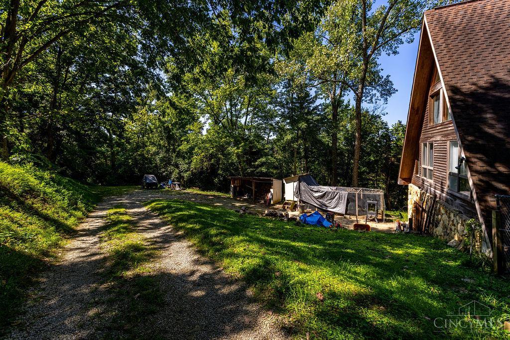 8 Grant Farms Lane, Monroe Twp, OH, 45153 — photo 37