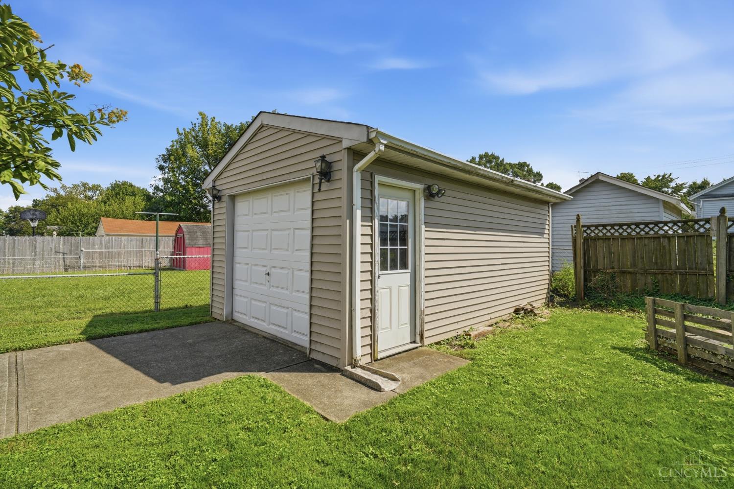 3821 OLeary Avenue, Deer Park, OH, 45236 — photo 27