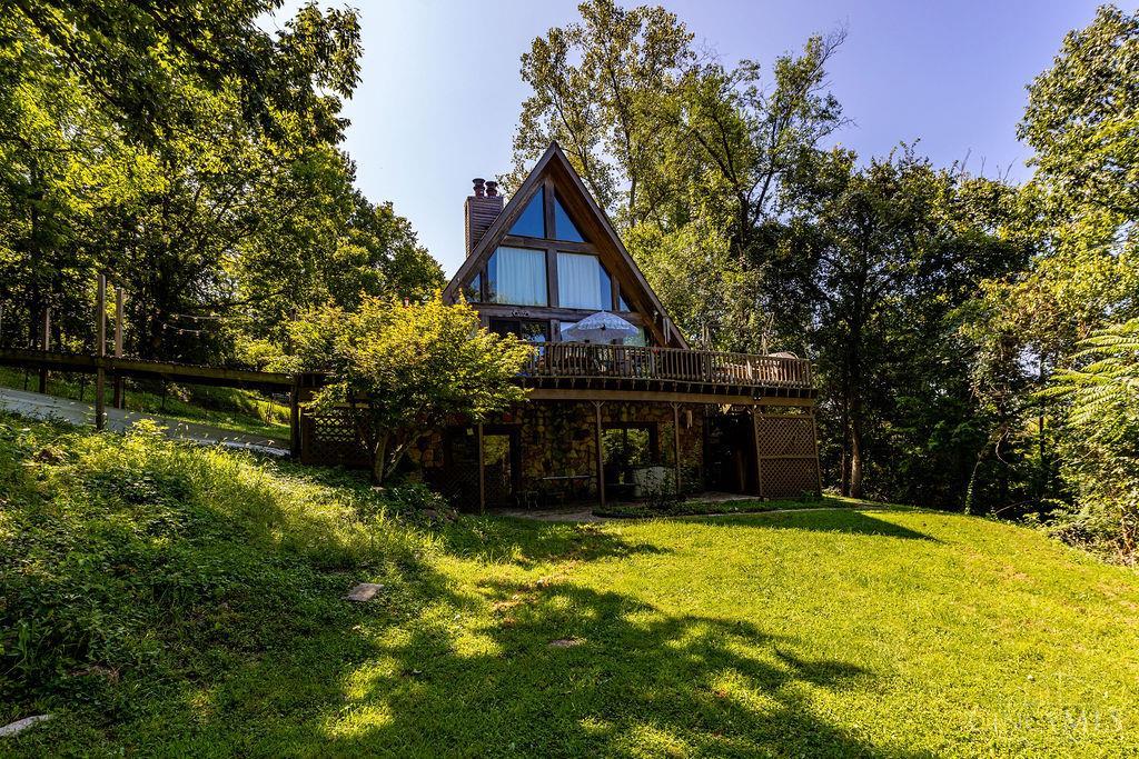 8 Grant Farms Lane, Monroe Twp, OH, 45153 — photo 32