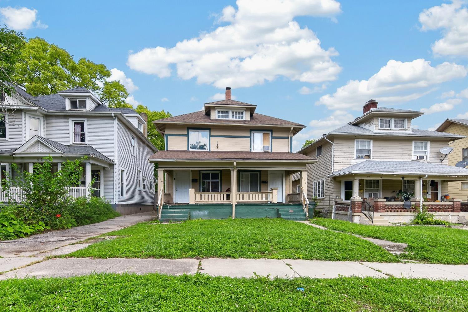 417 Delaware Avenue, Dayton, OH, 45405