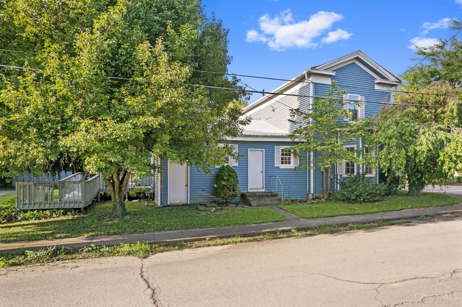 304 Main Street, Pleasant Twp, OH, 45121 — photo 4