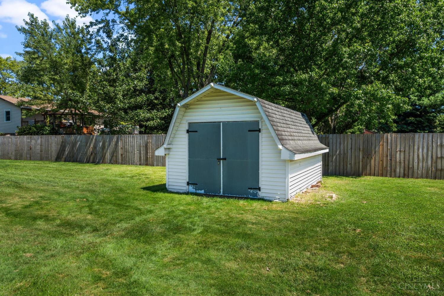 5277 Gabbard Drive, St Clair Twp, OH, 45067 — photo 49