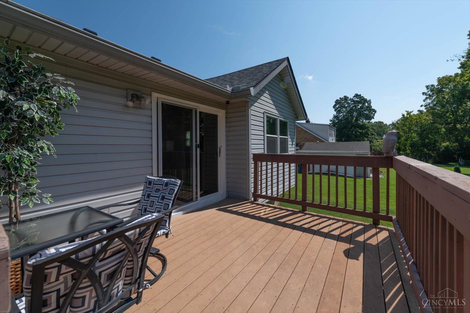 533 Smiley Avenue, Springdale, OH, 45246 — photo 39