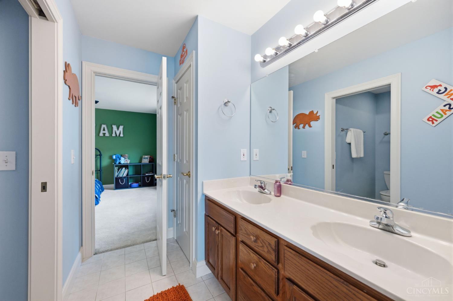 33 St Andrews Drive, North Bend, OH, 45052 — photo 46