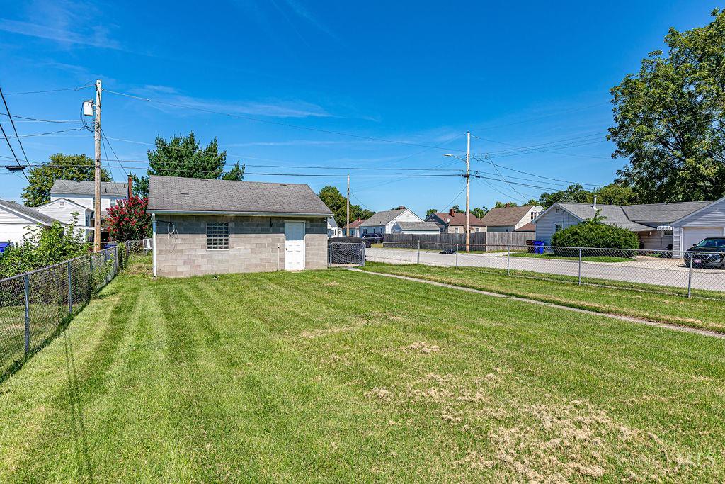 798 St Clair Avenue, Hamilton, OH, 45015 — photo 10