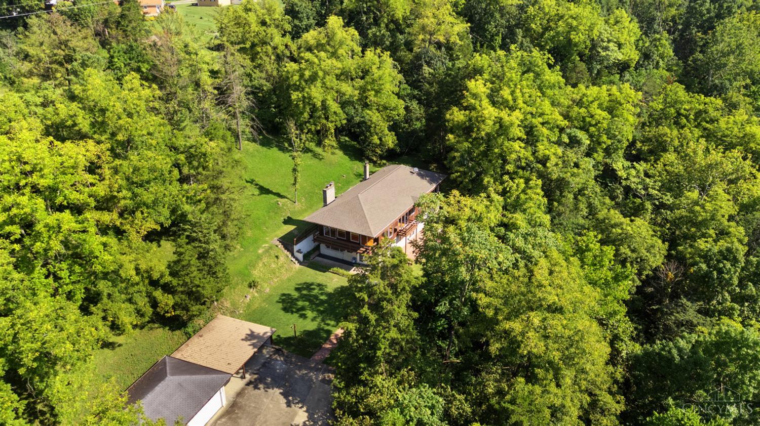 5633 Happy Hollow Road, Milford, OH, 45150 — photo 44