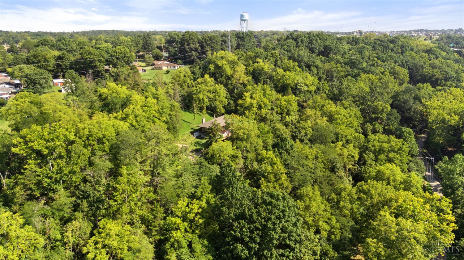 5633 Happy Hollow Road, Milford, OH, 45150 — photo 45