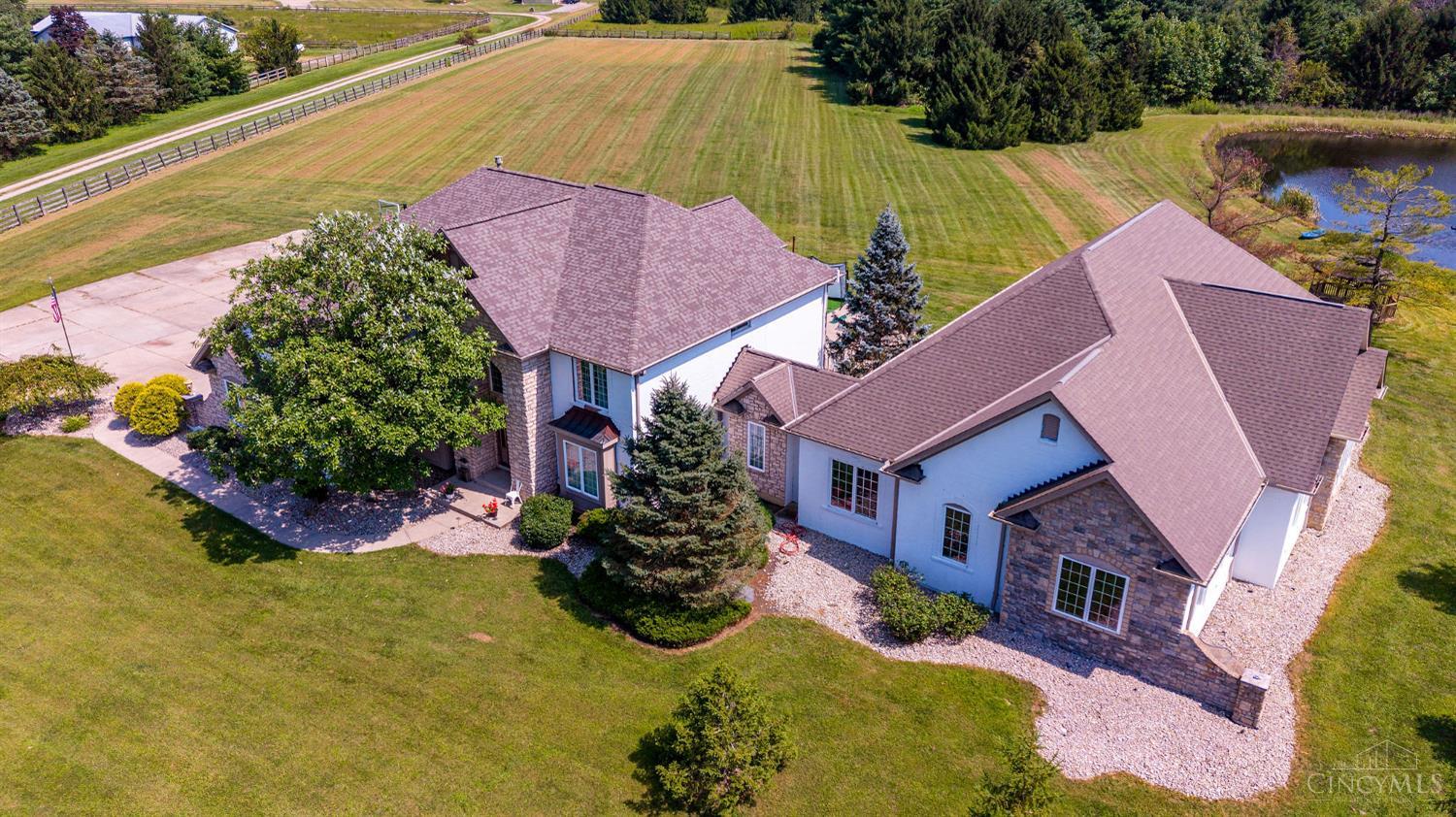 9500 Zoar Road, Hamilton Twp, OH, 45140 — photo 70