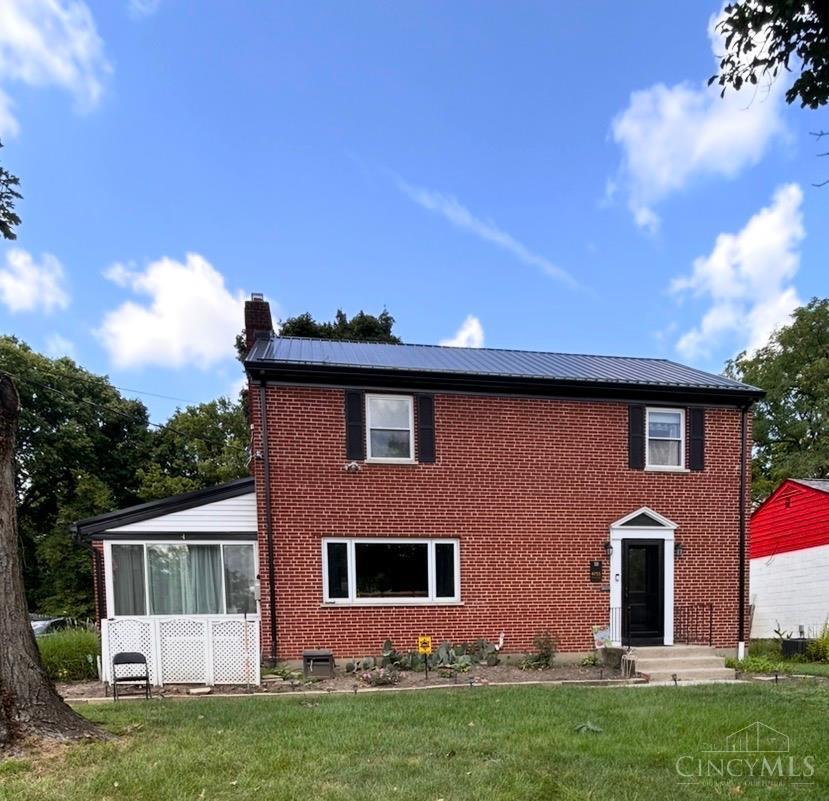 4755 Winton Road