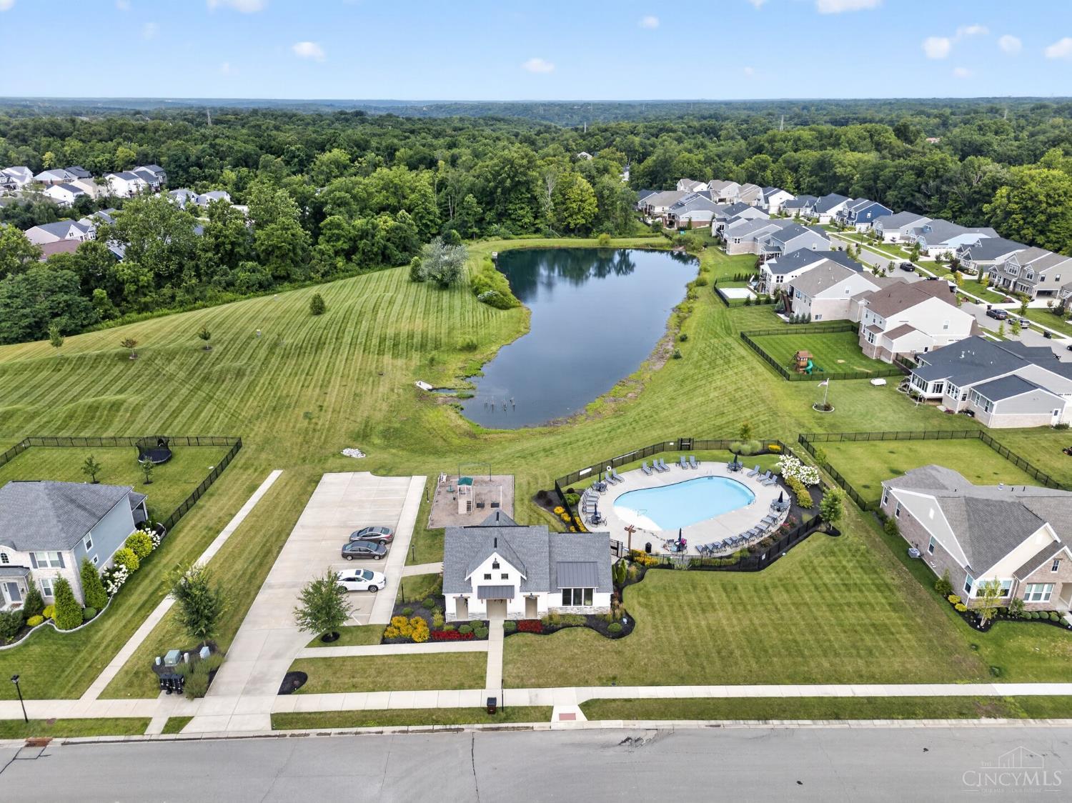 3781 Fairmount Circle, Pierce Twp, OH, 45245 — photo 37