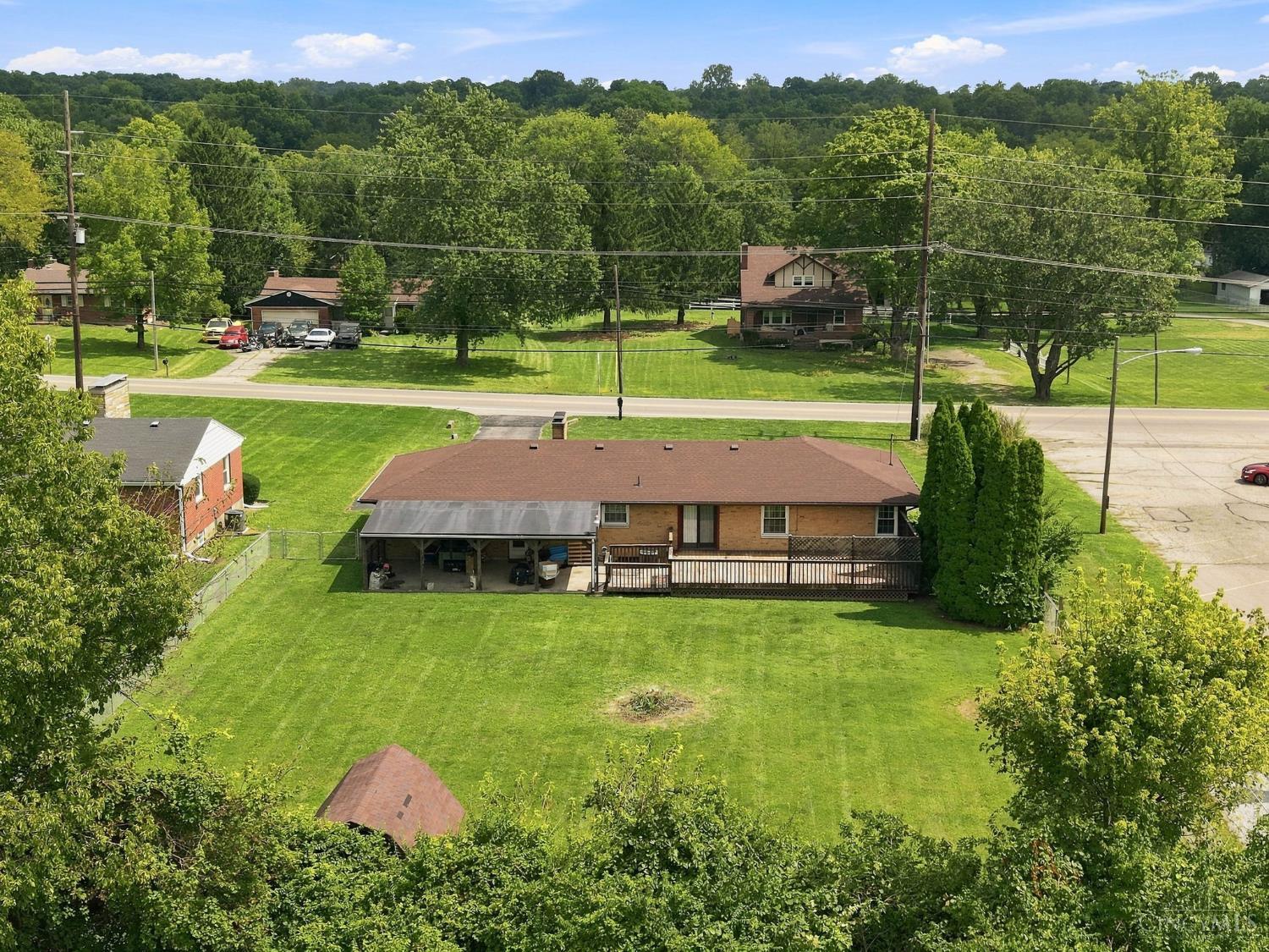 Photo 2 of Single family home for sale at 4575 S Dixie Hwy, Franklin Twp, OH 45005 | MLS# 1890943 | Listing updated on 2026-10-02