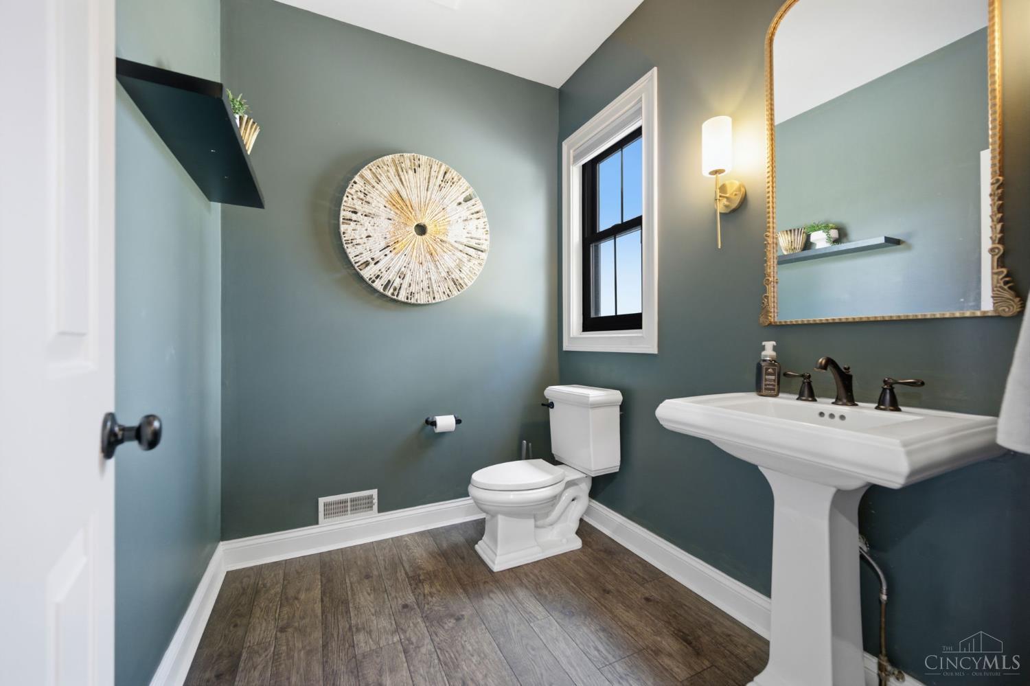 33 St Andrews Drive, North Bend, OH, 45052 — photo 16
