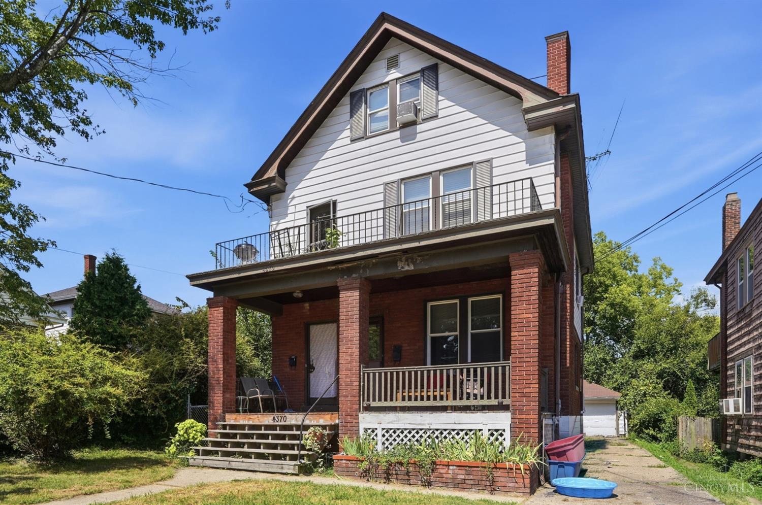 4370 St Lawrence Avenue, Cincinnati, OH, 45205 — photo 2