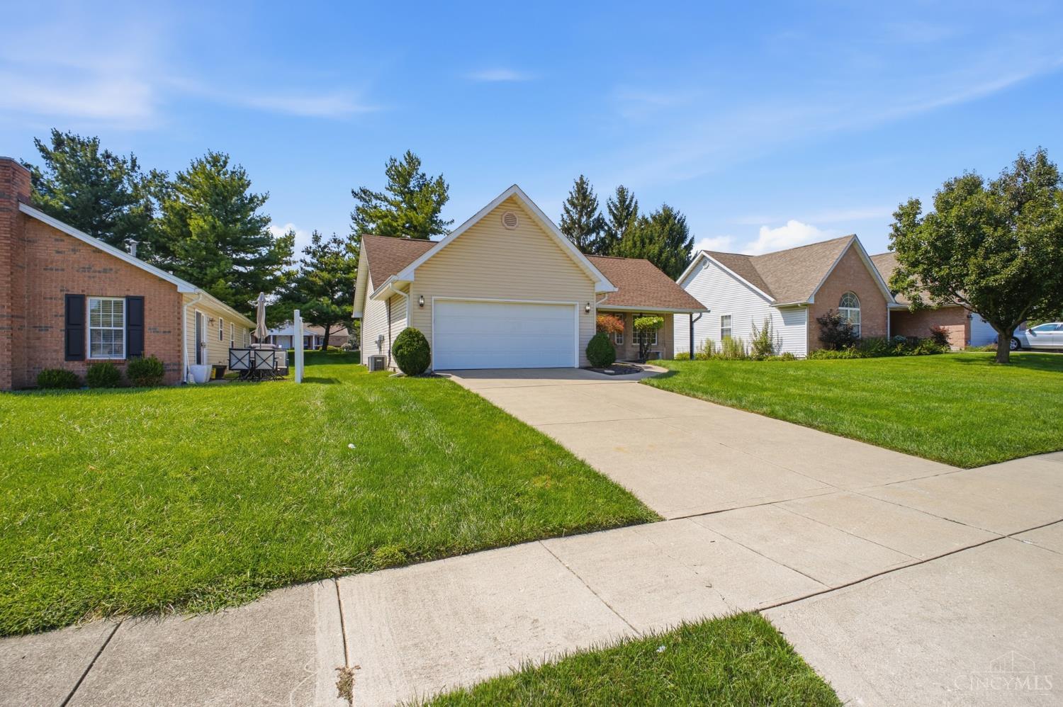 120 Jodee Drive