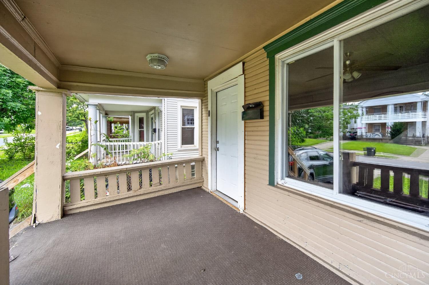 417 Delaware Avenue, Dayton, OH, 45405 — photo 2