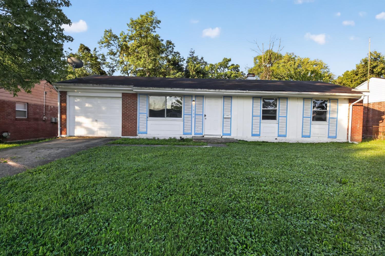 1959 Lotushill Drive, Springfield Twp., OH, 45240 — photo 4
