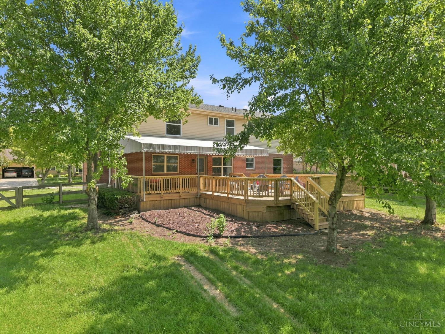 8297 Polo Trail Place, West Chester, OH, 45069 — photo 4