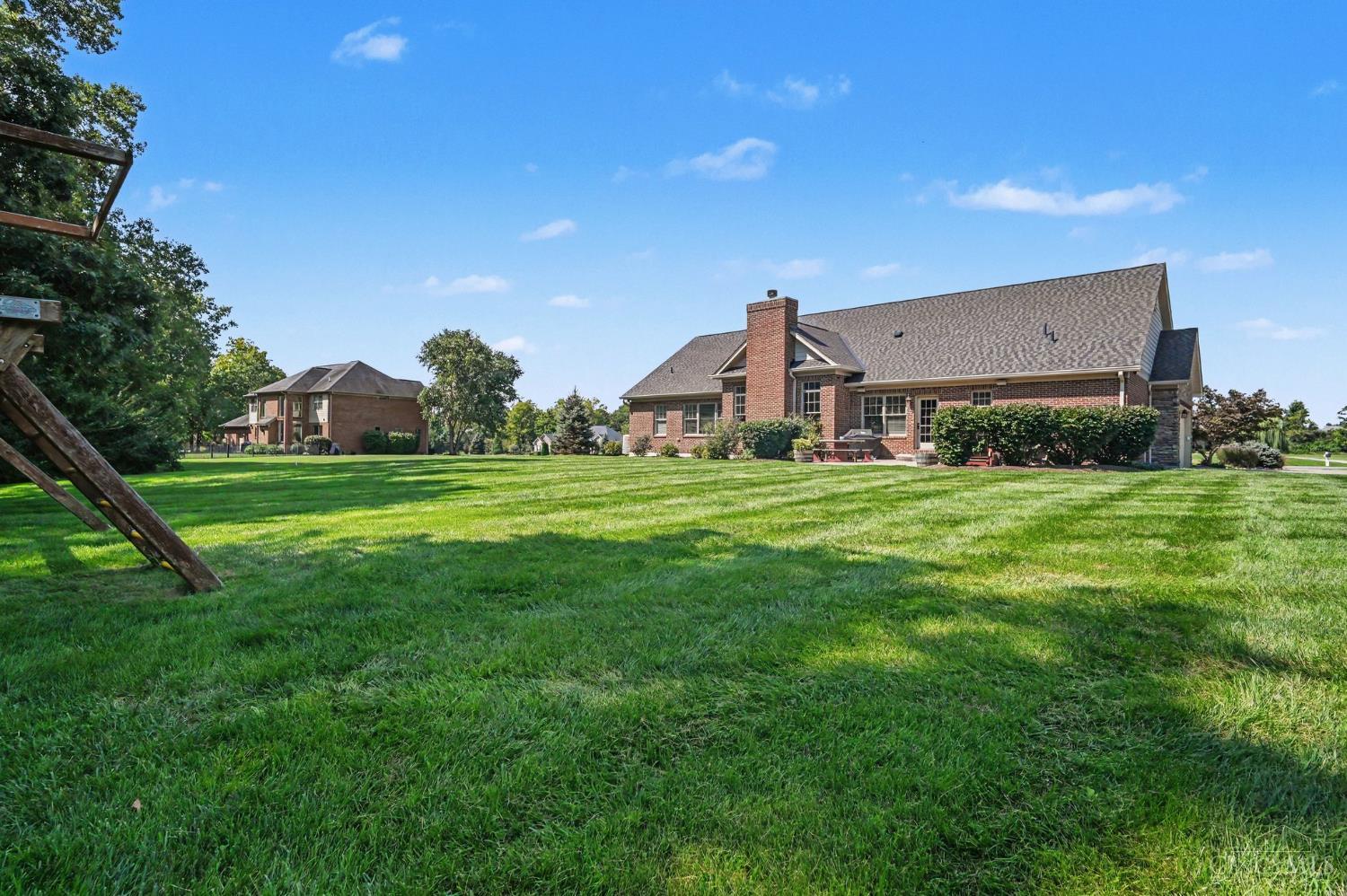 9828 Laurel Glen Drive, Hamilton Twp, OH, 45140
