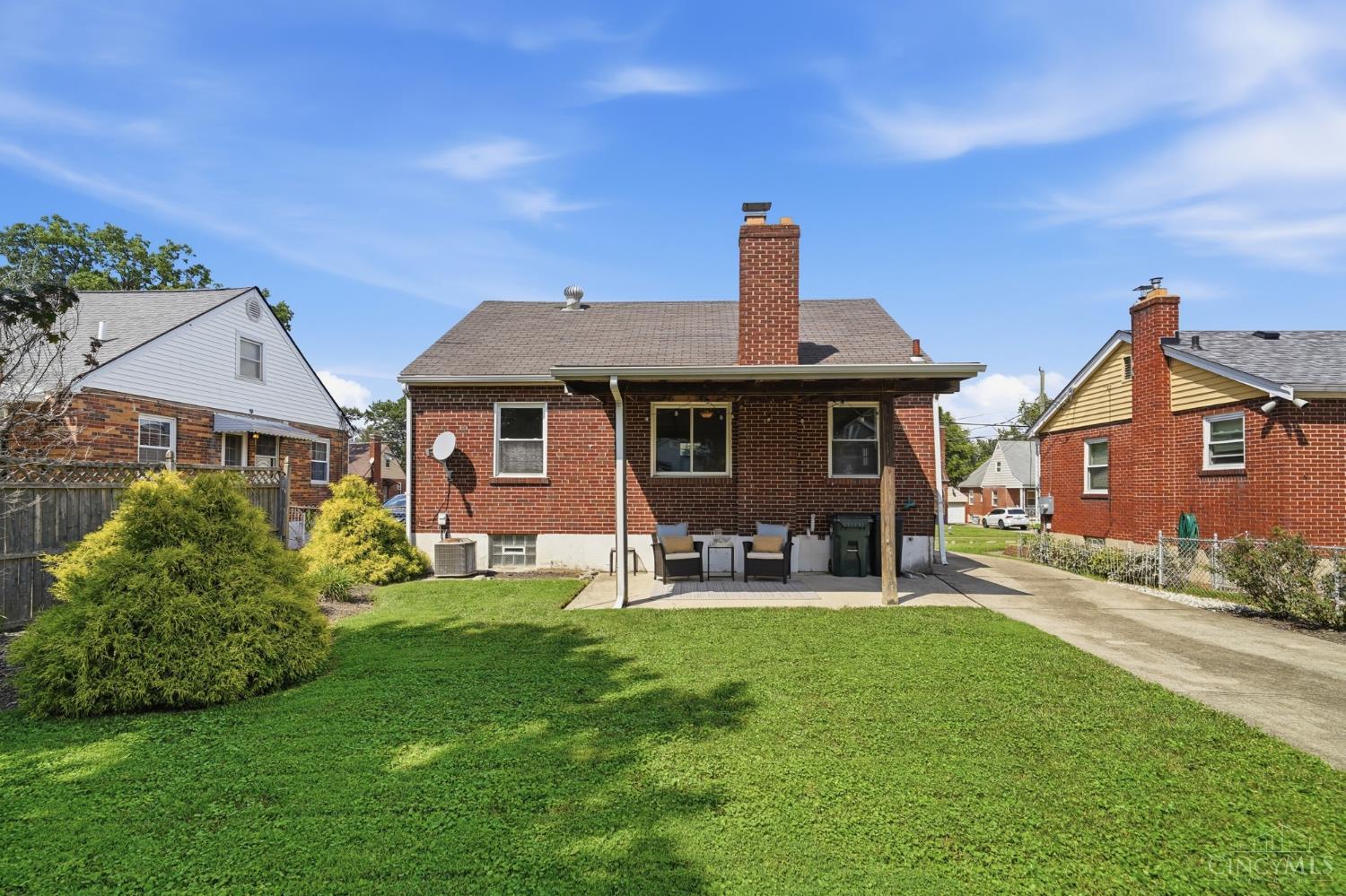 3821 OLeary Avenue, Deer Park, OH, 45236 — photo 22