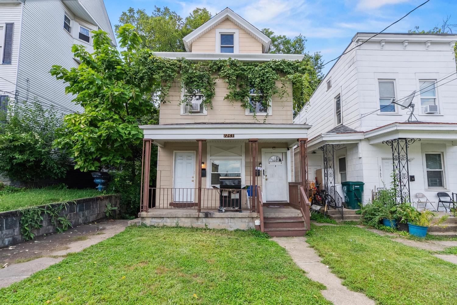 1263 Manss Avenue, Cincinnati, OH, 45205 — photo 3