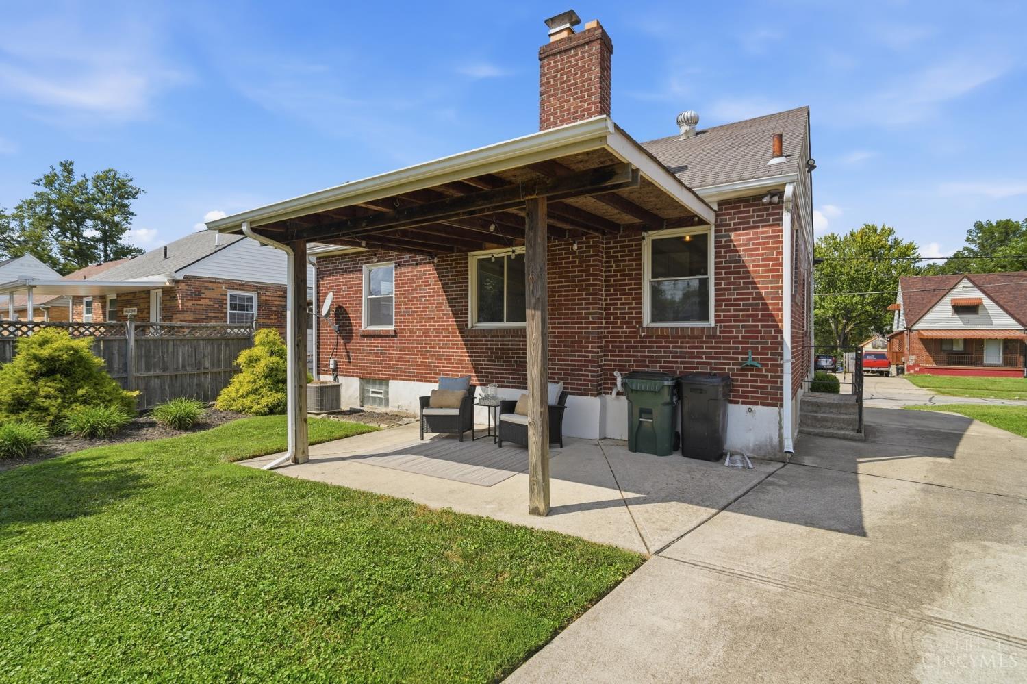 3821 OLeary Avenue, Deer Park, OH, 45236 — photo 28