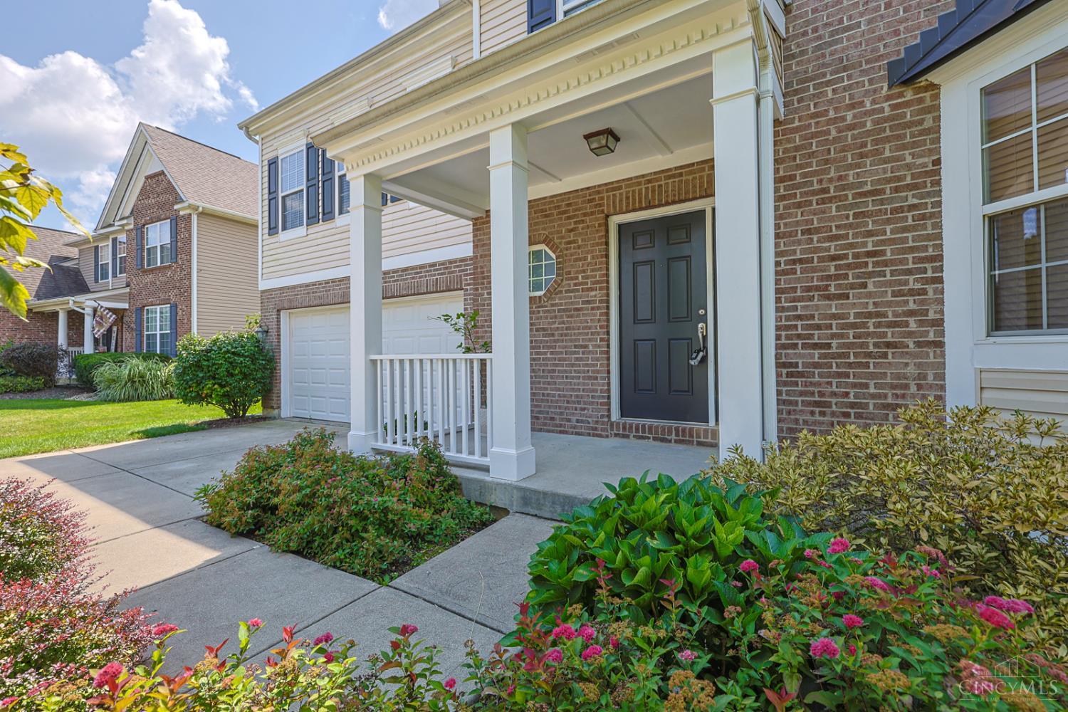 6469 Hampshire Trail, Liberty Twp, OH, 45044 — photo 3