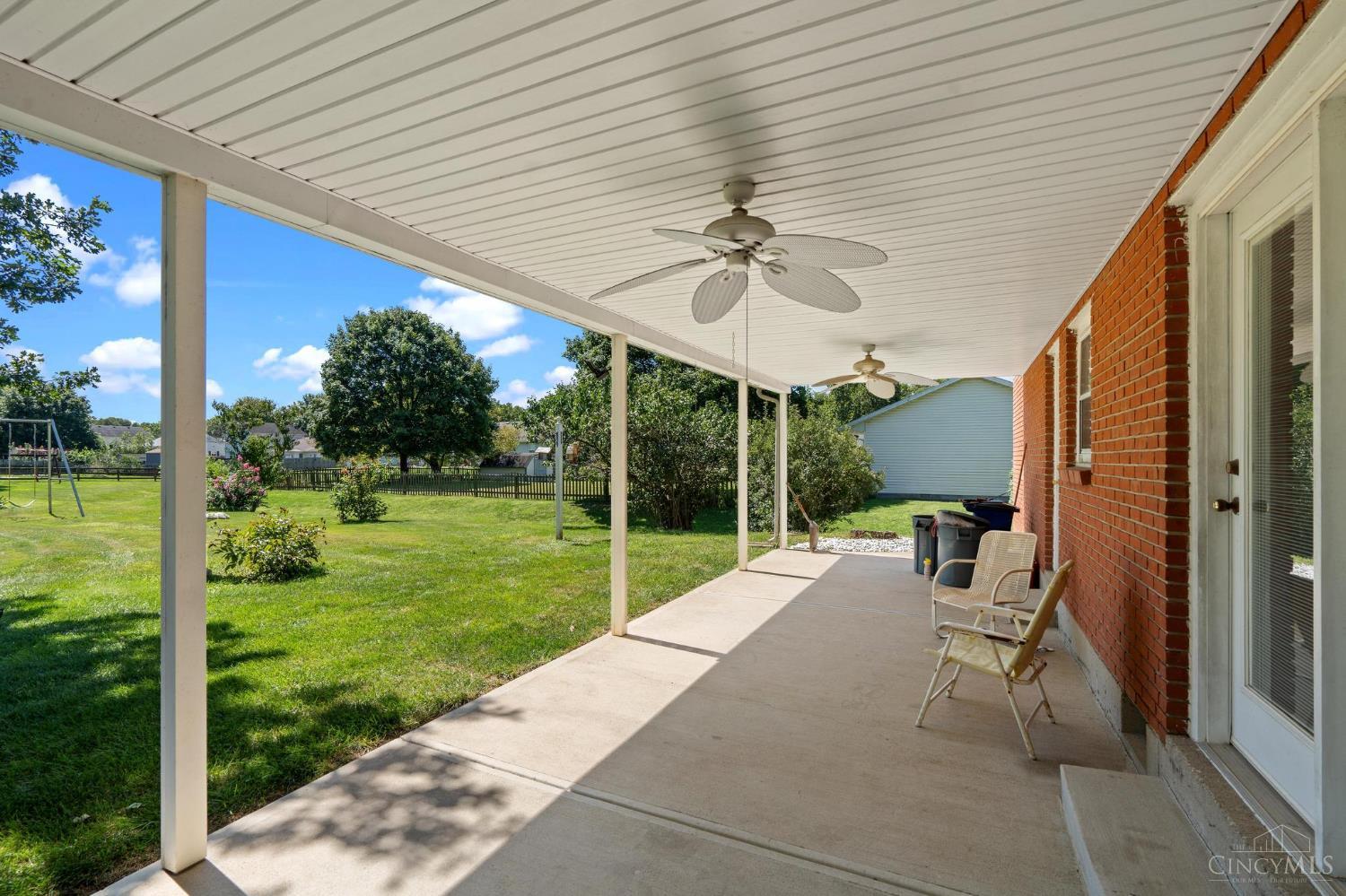 5277 Gabbard Drive, St Clair Twp, OH, 45067 — photo 2