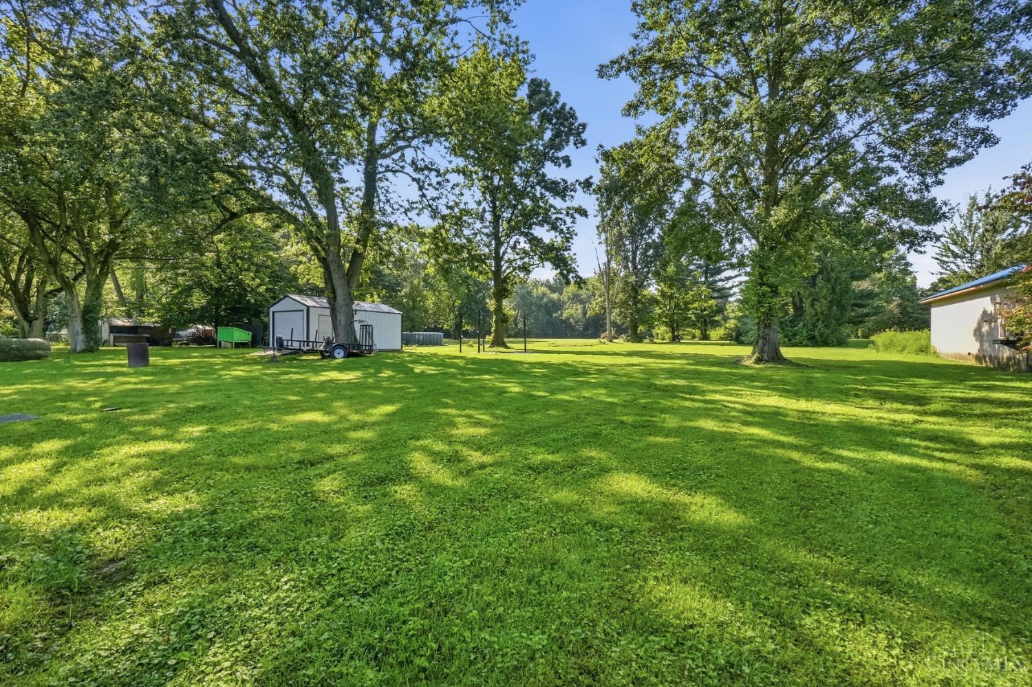 233 Old St Rt 122, Clearcreek Twp., OH, 45036 — photo 34