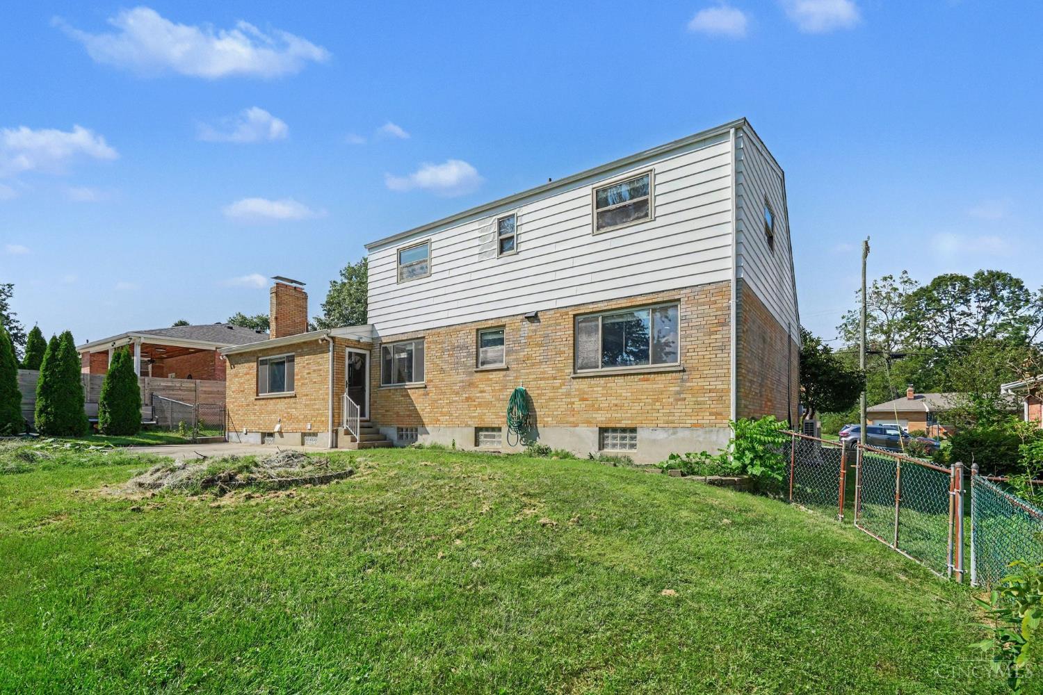 3419 Rocker Drive, Colerain Twp, OH, 45239 — photo 24