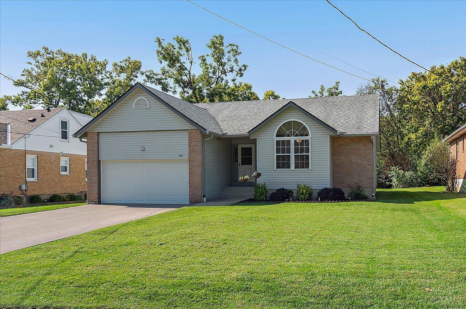 533 Smiley Avenue, Springdale, OH, 45246 — photo 37