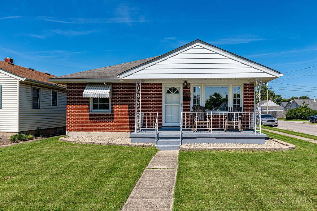 798 St Clair Avenue, Hamilton, OH, 45015 — photo 3